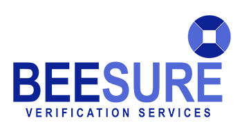 Bee Sure Logo